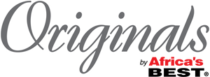 Originals by Africa's Best