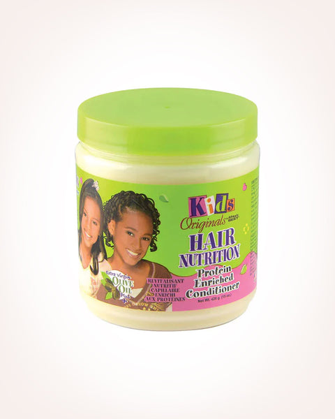 AFRICA'S BEST Kids Originals Hair Nutrition (15oz)