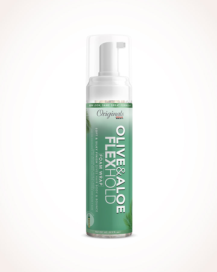 Olive-_-Aloe-Flex-Hold-Foam-