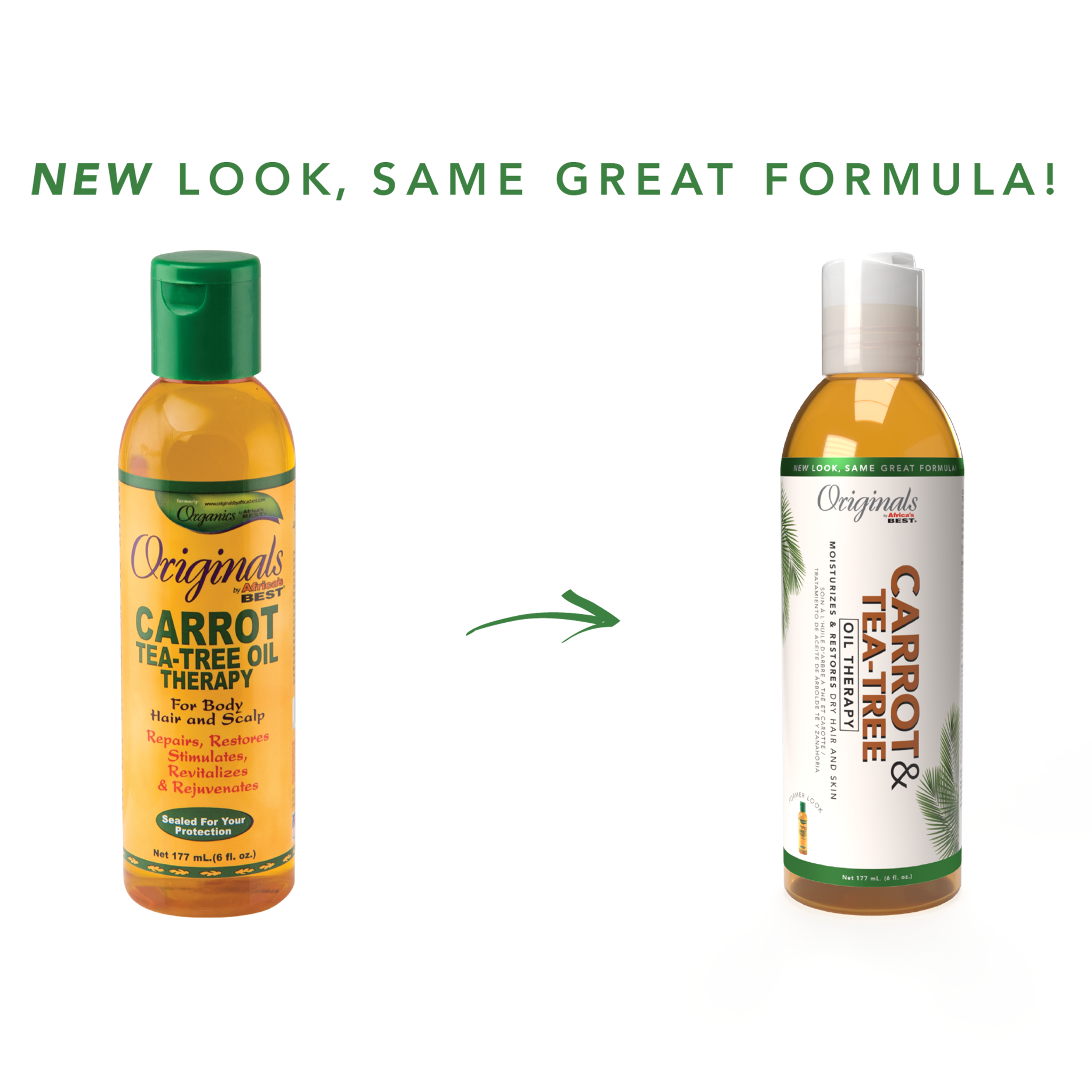 plant therapy carrot seed oil Carrot & Tea-Tree Oil Therapy